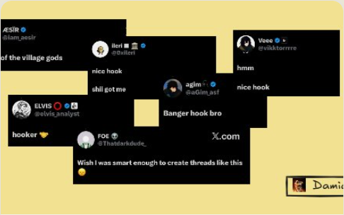 The Anatomy of Viral Content